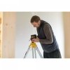 Laser Stanley Fatmax 5 Punktowy - Czerwony FMHT1-77413